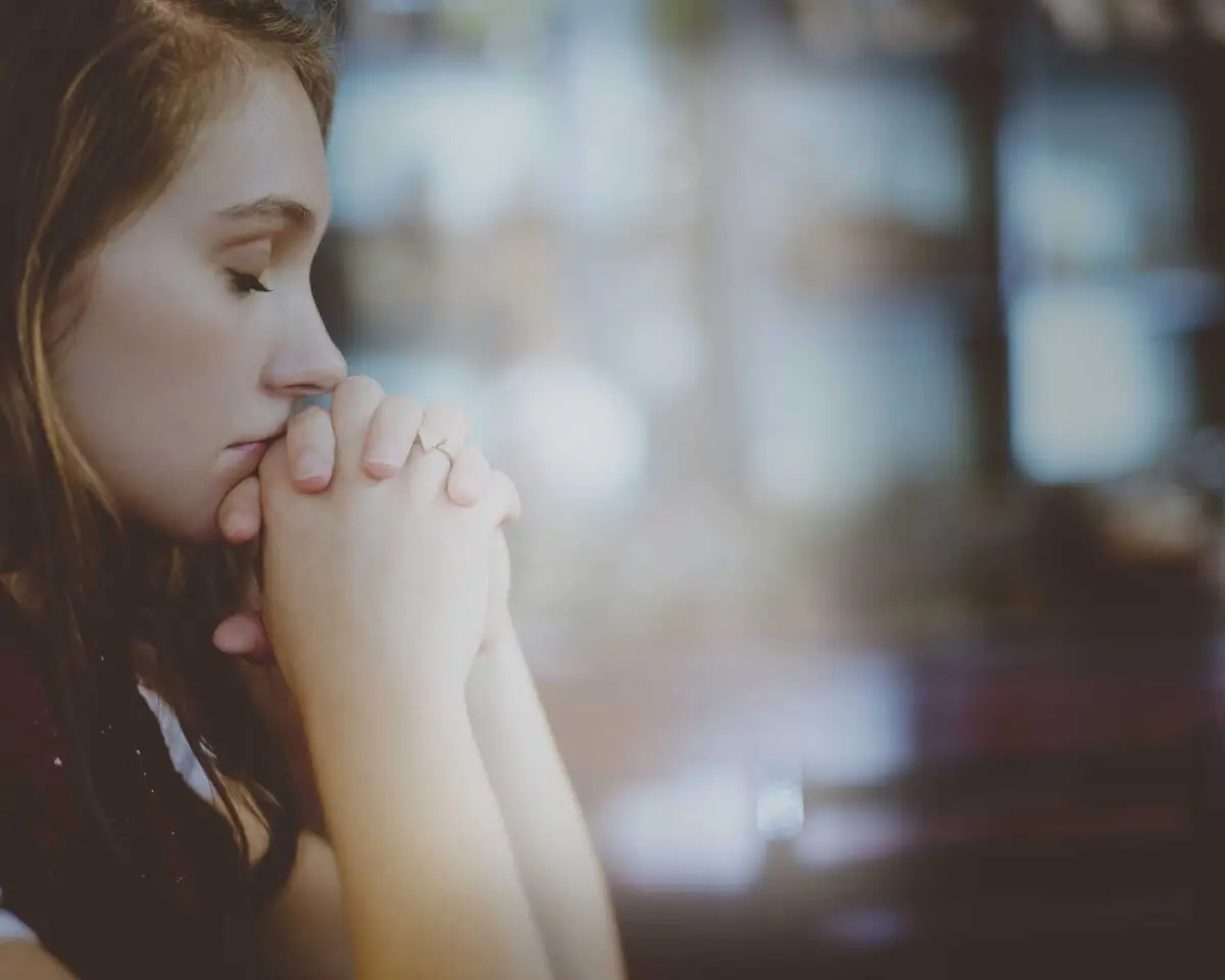 oração para conseguir emprego