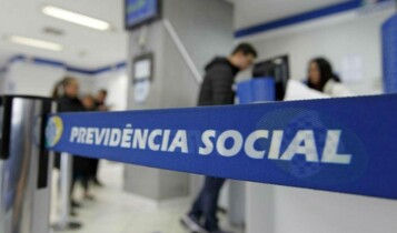 Imagem mostra INSS para pensão por morte