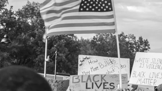 Protestos nos EUA explodem em violência e discordância