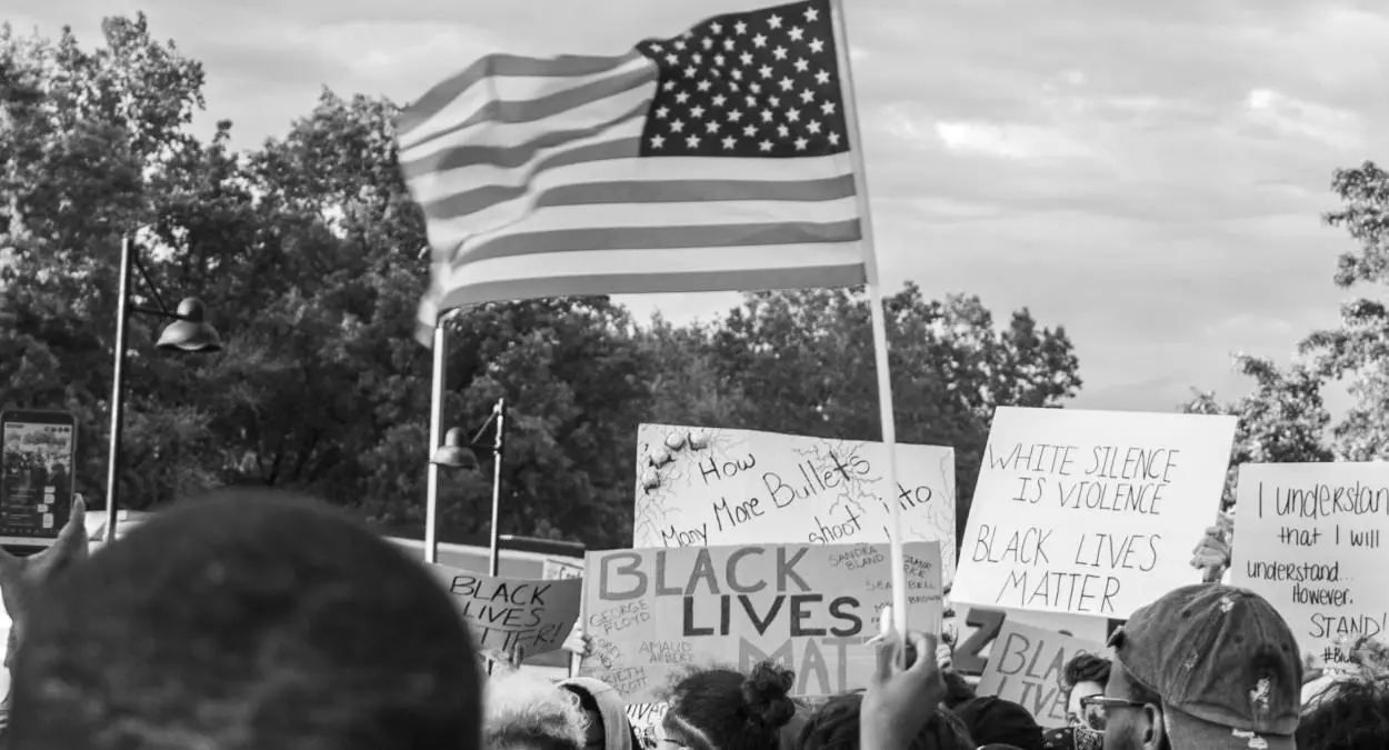 Black Live Matters