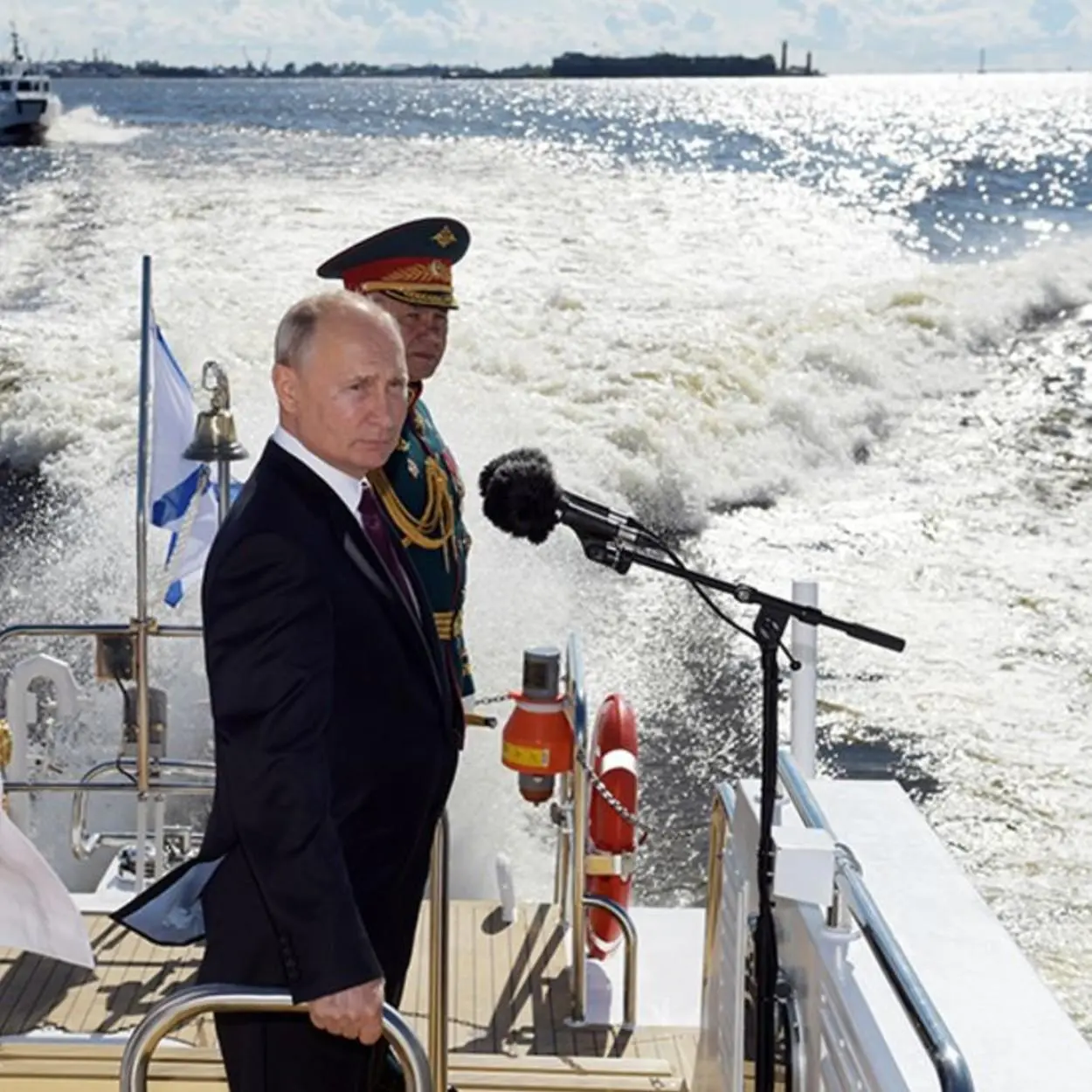 putin armas hipersônicas 2