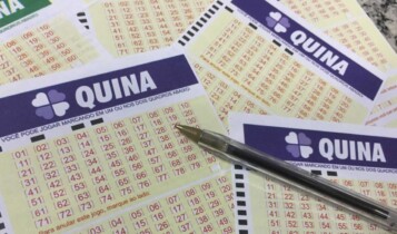 Quina: resultado do concurso 5325 – 28/07/2020