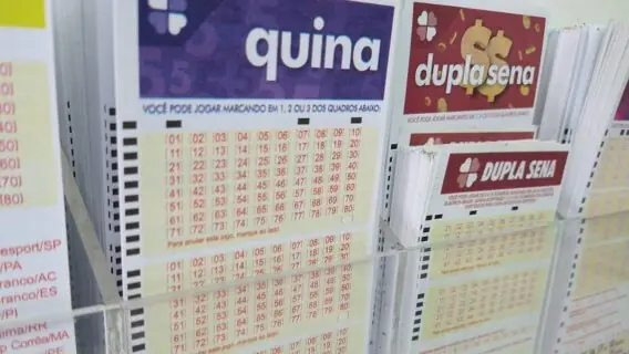 Quina: resultado do concurso 5326 – 29/07/2020