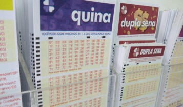 Quina: resultado do concurso 5326 – 29/07/2020