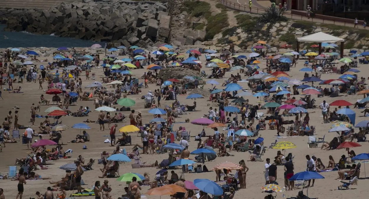 segunda onda de coronavirus na espanha