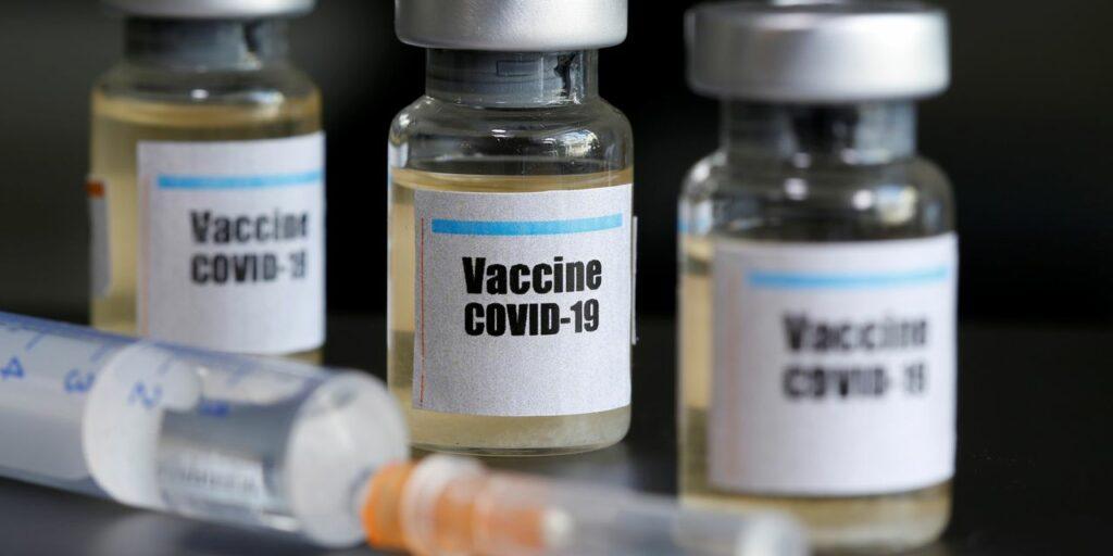 Imagem mostra Vacinas em teste no Brasil contra o covid-19