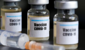 Vacina contra Covid-19