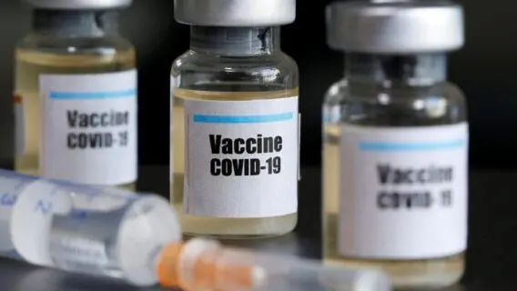 Vacina contra Covid-19: pode começar em SP dia 15 de dezembro, diz Doria