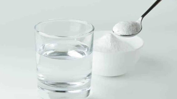 Soro caseiro: aprenda a receita e saiba quando tomar a solução