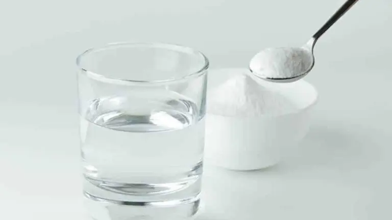 Soro caseiro: aprenda a receita e saiba quando tomar a solução