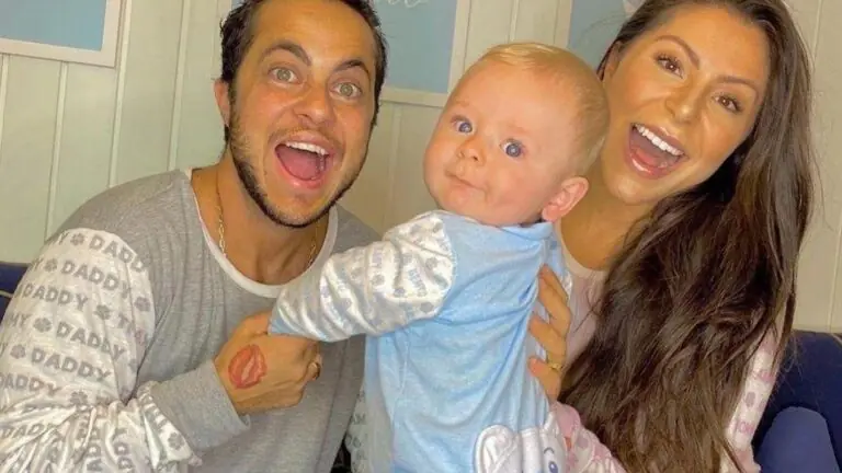 Thammy é o novo garoto-propaganda da Natura para Dia dos Pais