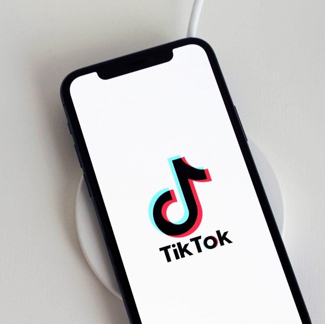 Tiktok banido de vários países