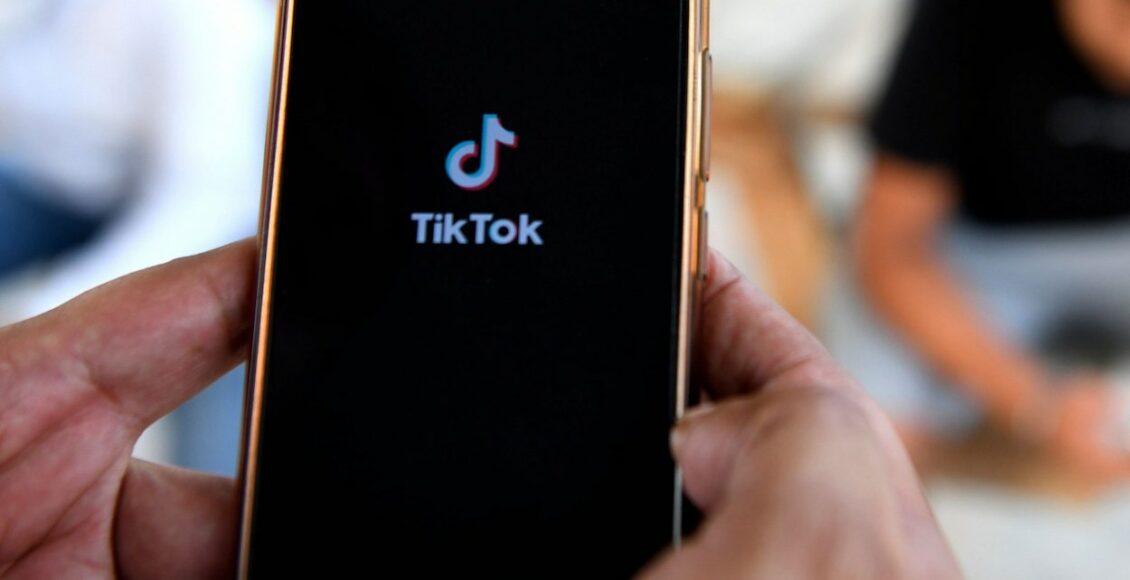 TikTok banido de vários países