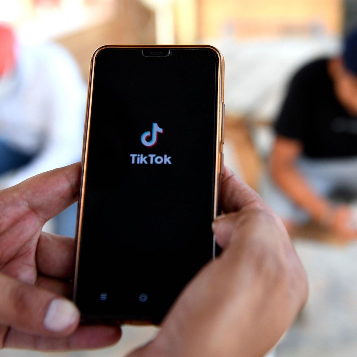 TikTok banido de vários países