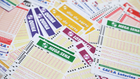 Como ganhar na loteria sem contar apenas com a sorte