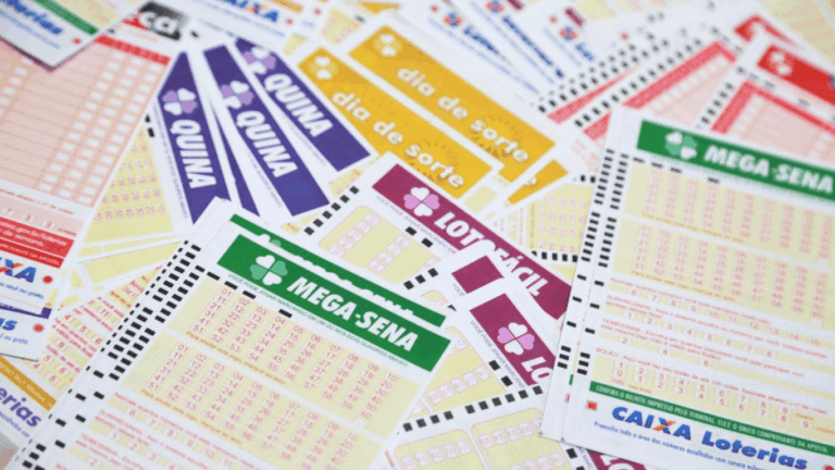 Como ganhar na loteria sem contar apenas com a sorte