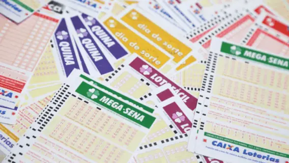 Como ganhar na loteria sem contar apenas com a sorte