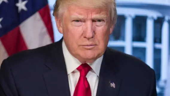 Trump muda discurso e recomenda uso de máscara