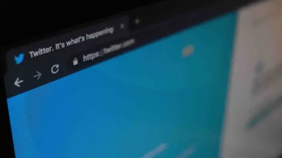 Twitter hackeado: adolescente na Flórida é preso