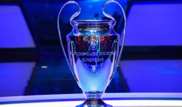 Maiores vencedores da Champions League