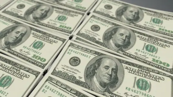Cotação do dólar 27/07/2020: moeda fecha em queda a R$ 5,15