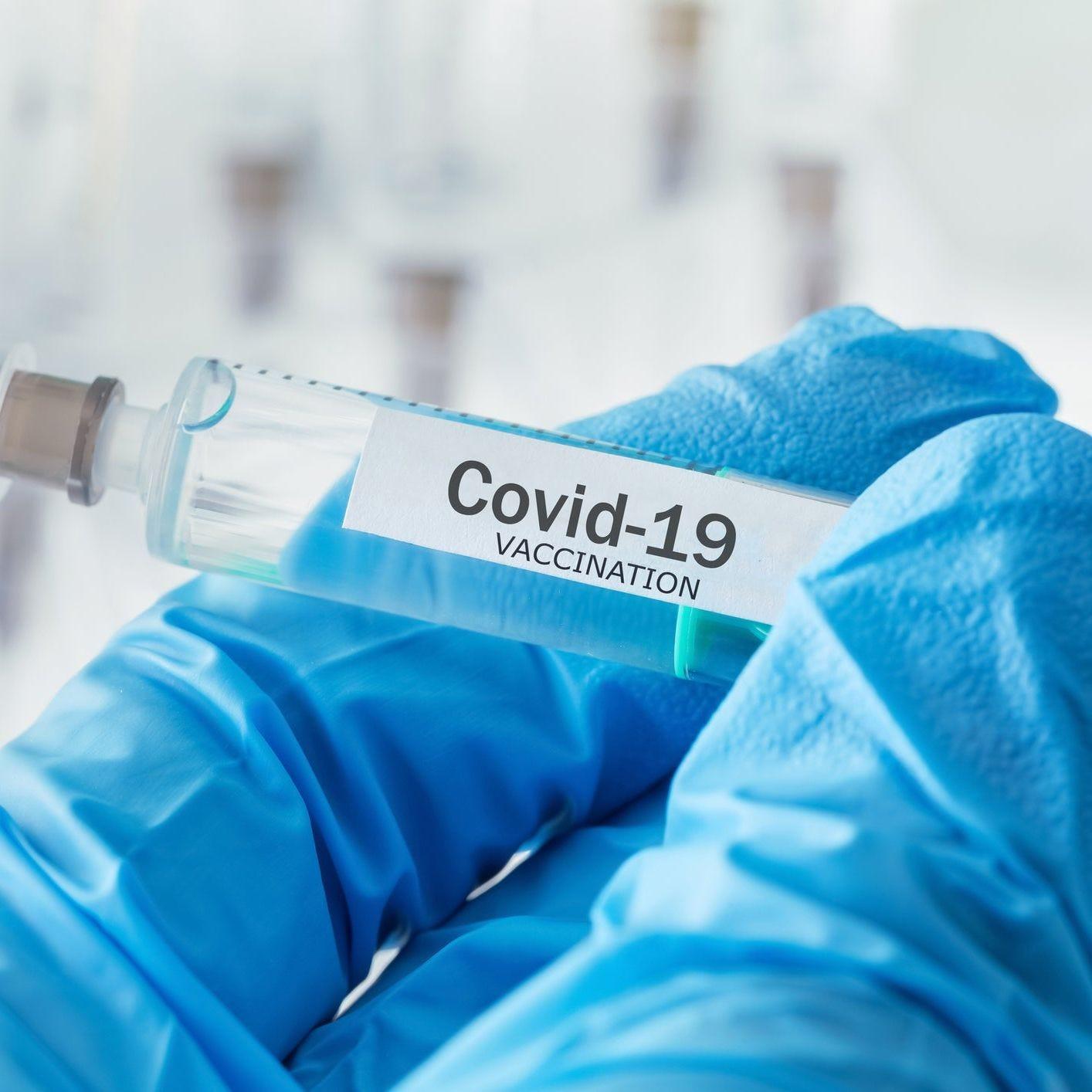 Vacina russa contra covid-19