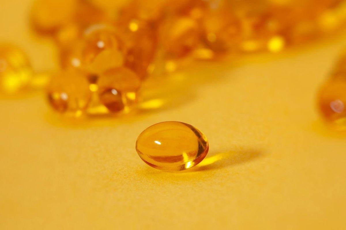 vitamina d