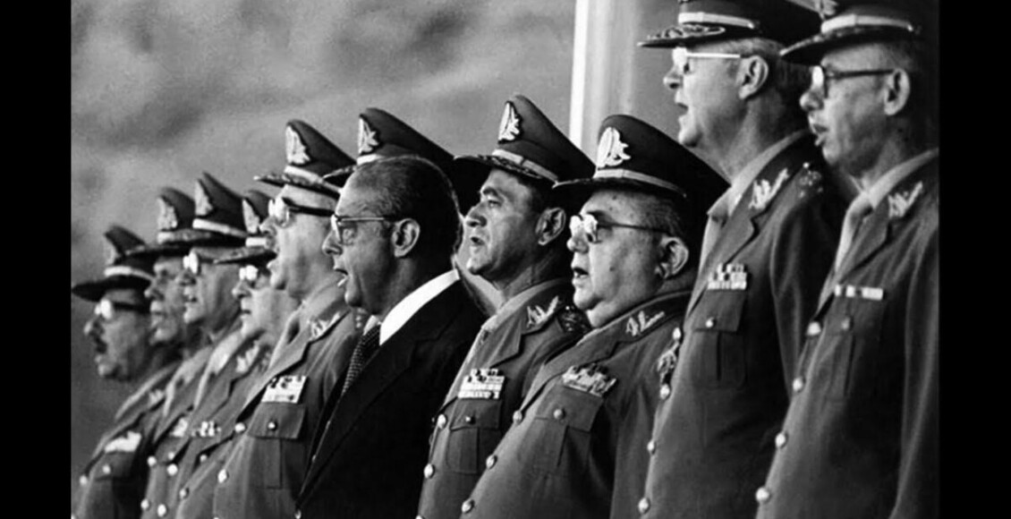 Militares do Governo Figueiredo