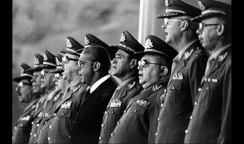 Militares do Governo Figueiredo