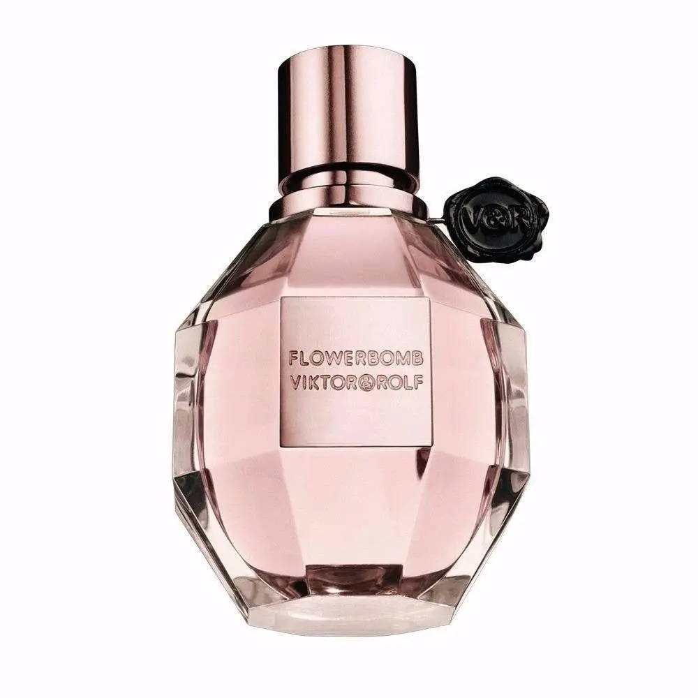 Perfumes femininos
