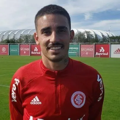 Thiago Galhardo - 6ª rodada
