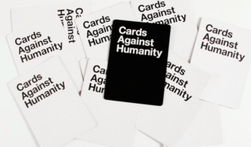 Cards Against Humanity