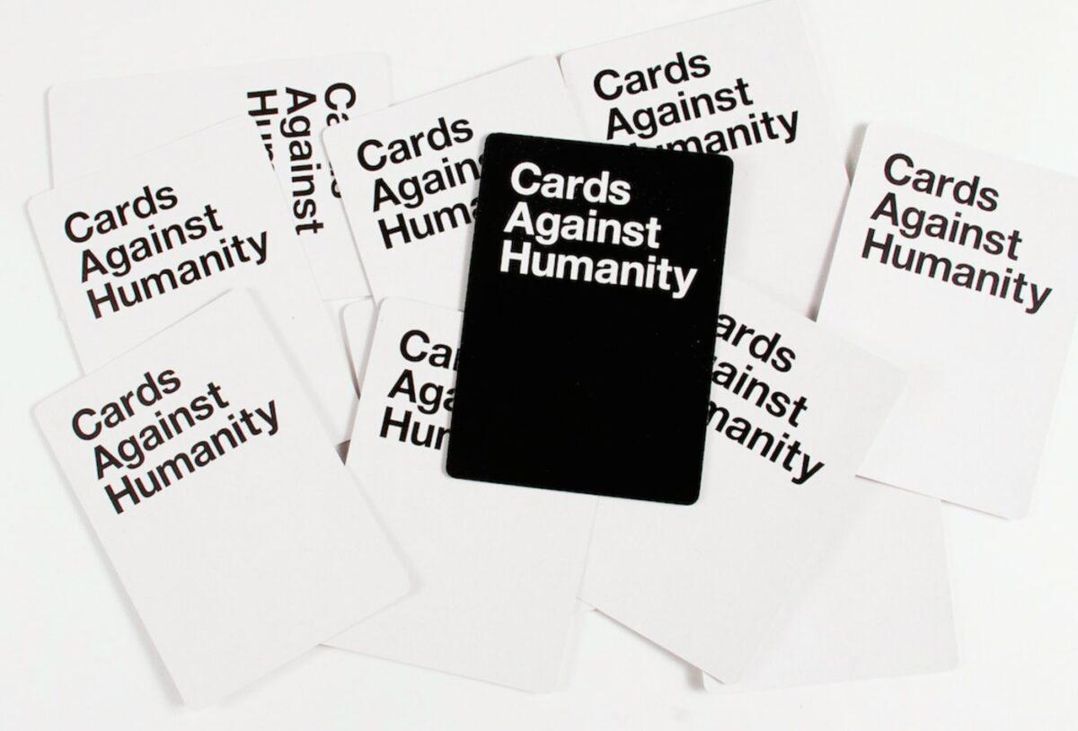 Cartas contra a Humanidade: Como jogar, todas as regras rápidas!