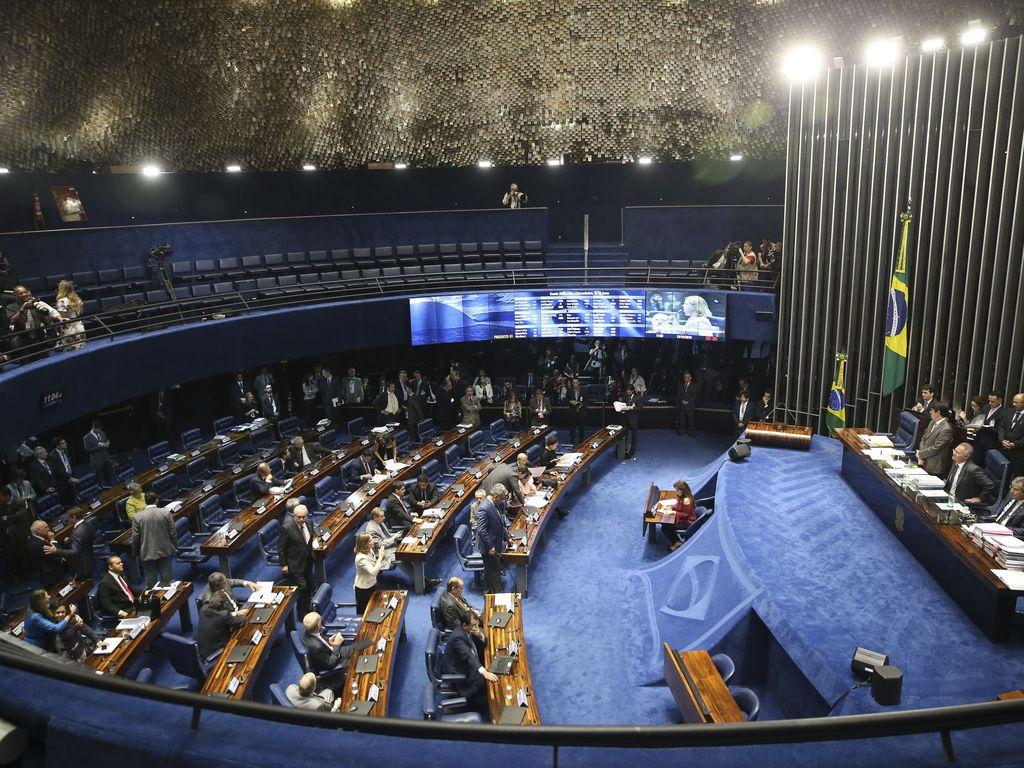 Congresso Nacional