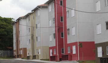 Casa Verde e Amarela