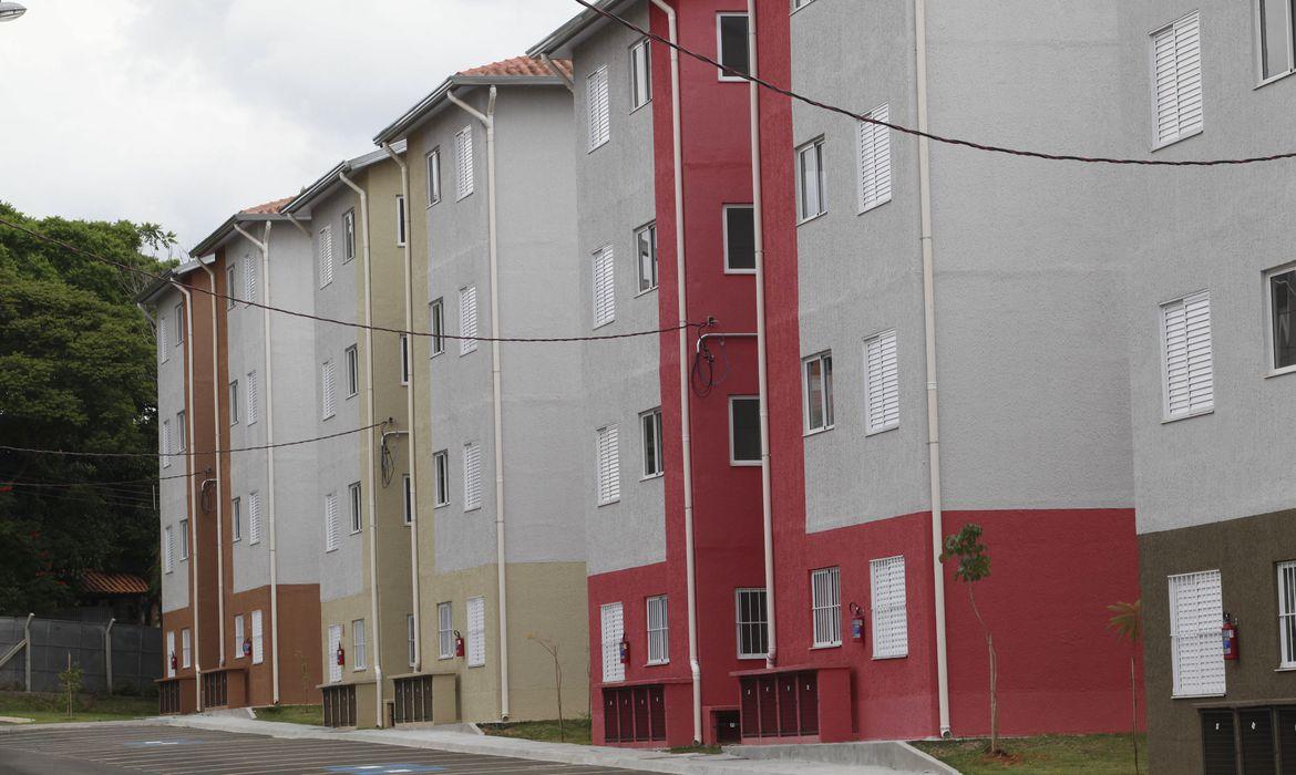 Casa Verde e Amarela