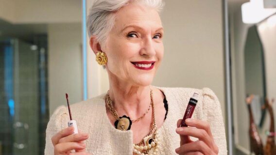 Maye Musk: conheça 7 curiosidades sobre a mãe de Elon Musk