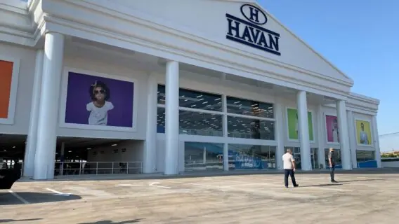 Havan se prepara para entrar na bolsa de valores; saiba o que significa