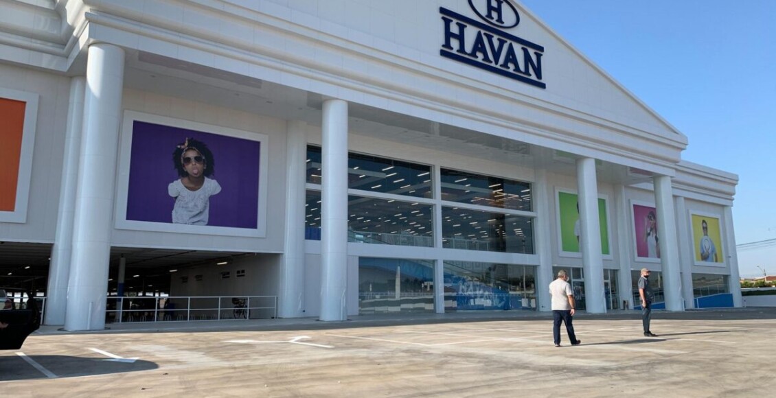 Loja Havan