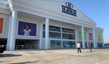 Loja Havan