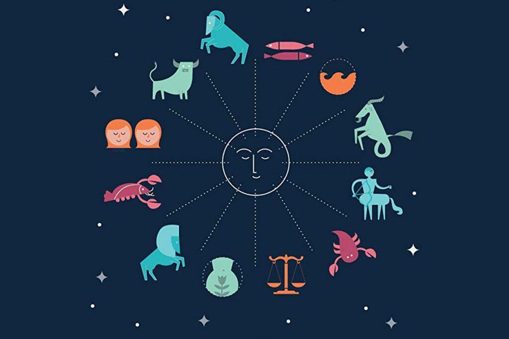 signos do zodíaco 