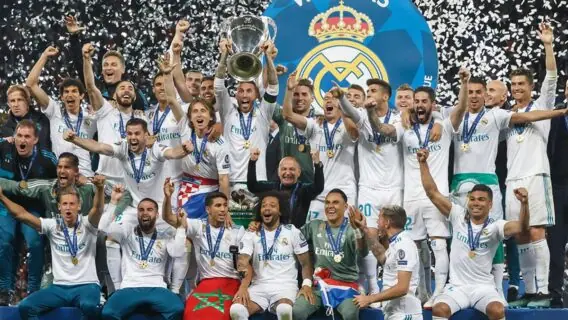 História do Real Madrid: 10 fatos que talvez você não saiba
