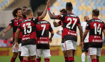 Clubes contra a Globo: Flamengo peitou emissora no Carioca