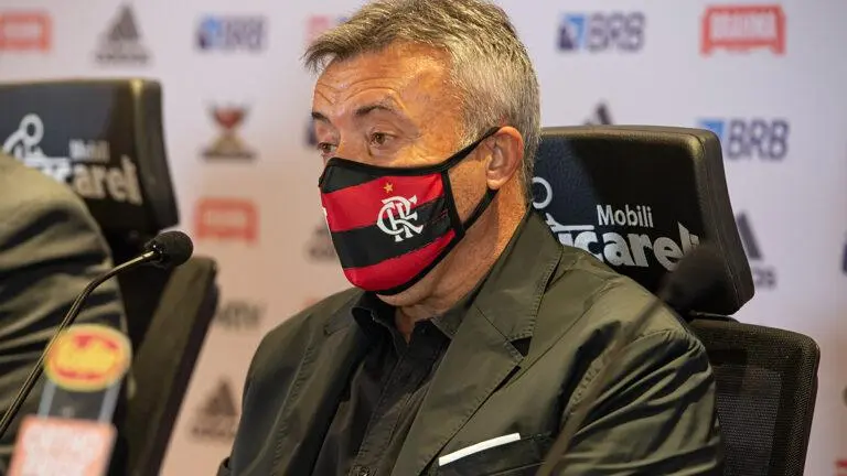Domènec Torrent: quem é o novo técnico do Flamengo e como jogam seus times