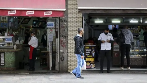 Dispensa de alvará para microempreendedores começa em setembro