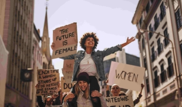 empoderamento feminino