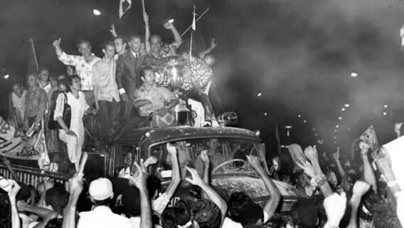 Maiores jejuns do Brasileirão: 10 times que estão há mais de 15 anos sem título