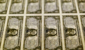 Cotação do dólar 19/08/2020.