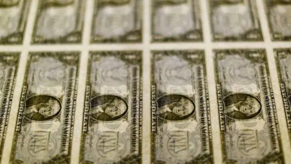 Cotação do dólar 19/08/2020: moeda supera R$ 5,50