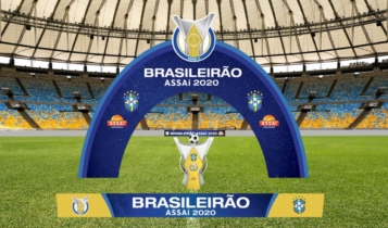 Estádio pronto para jogo do Brasileirão 2020: quais são os favoritos?